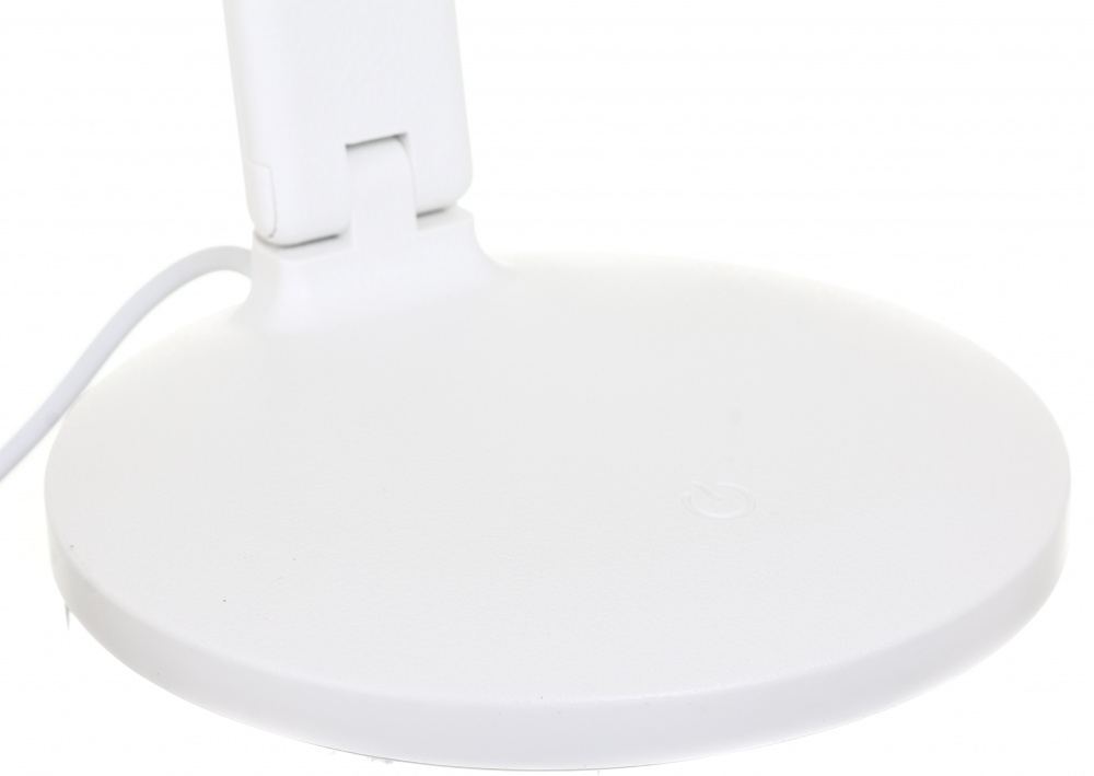 Настільна лампа Accento lighting 10 Вт білий LML-618AC42-B