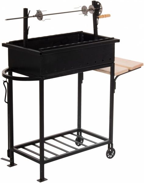 Мангал У ДАЧІ семейный