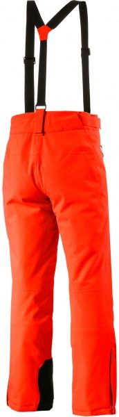 Брюки McKinley Sem II str mn 267379-254 р. 48 оранжевый