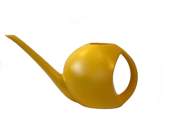 Лійка для квітів 2,5 лжовта