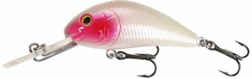 Воблер Mikado FH Puffy 64 SI 8 г 50 мм