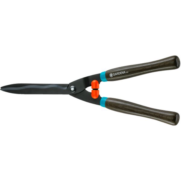 Ножиці для живоплоту Gardena 540 FSC Classic 00391-29