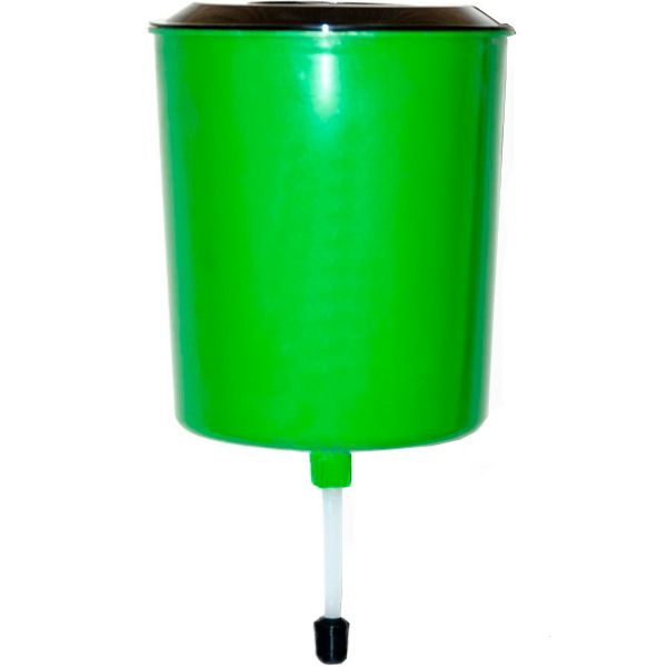 Рукомойник дачный Гемопласт 3.3 л