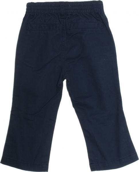 Штани дитячі YCC р.86-92 синій 16795 