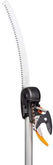 Пила-насадка Fiskars PowerGear для веткорезов UPX86, UPX82