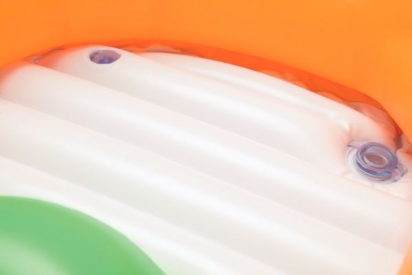 Бассейн Bestway надувний 76х48х33 см 51134