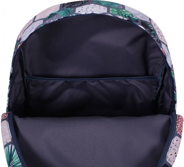 Рюкзак молодіжний Bagland сублімация 757 (533664)