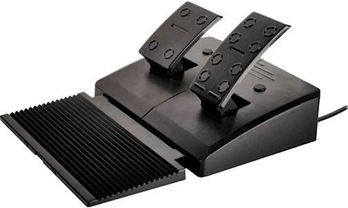 Ігрове кермо Speedlink Trailblazer Racing Wheel PC/Xbox One/PS3/PS4 