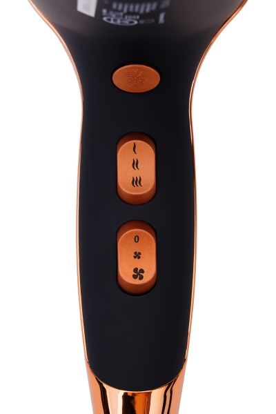 Фен Mirta Sensitive Shine HD-4511 