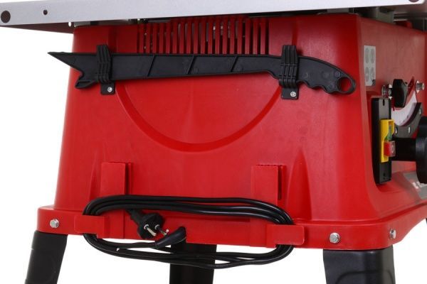 Верстат циркулярный Einhell TC-TS 2025/2 eco 4340505