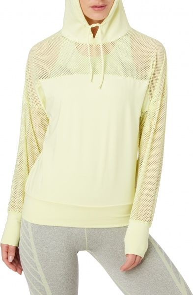 Джемпер Energetics Megan wms 411122-687 р. 44 чорний