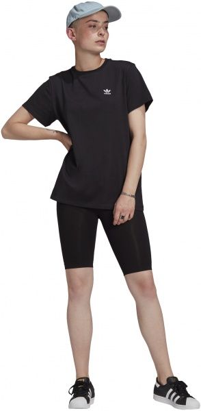 Футболка Adidas LOOSE TEE GN2919 36 чорний