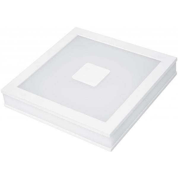 Светильник LED Eurolamp Downlight квадратный 24 Вт 4000K