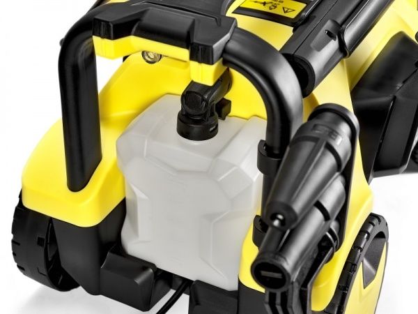 Мойка высокого давления Sturm с регулировкой мощности PW9204