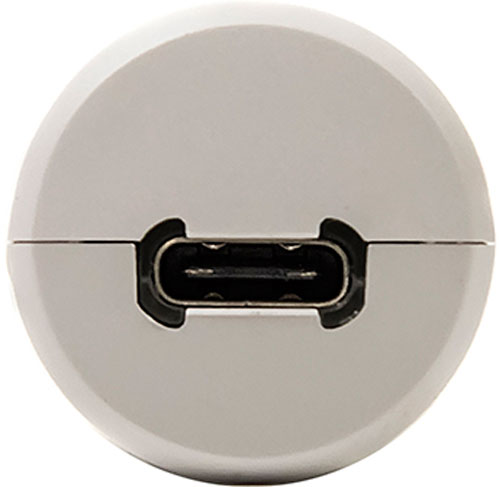 Автомобильное зарядное устройство PowerPlant PowerPlant Type-C SC230068