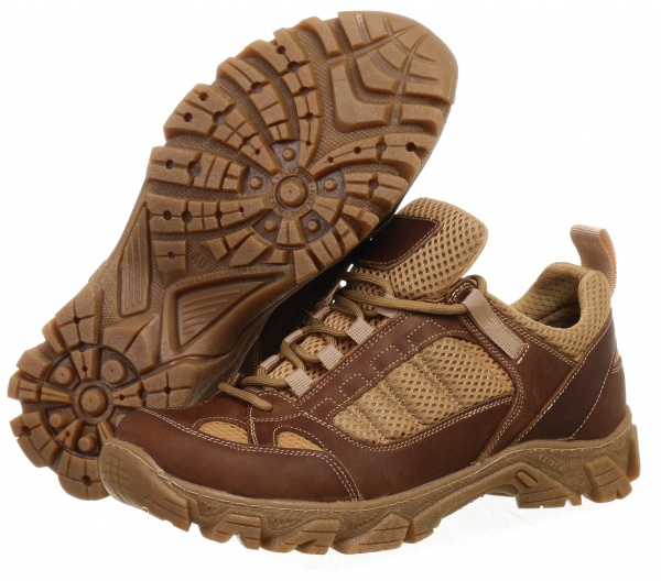 Кросівки Bistfor Тактичні Coyote 22224/326 р.41 коричневий