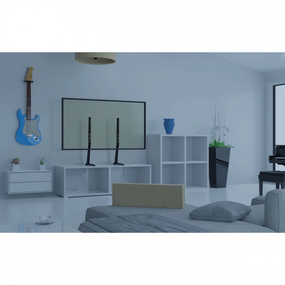 Кріплення для телевізора Valore TDS-4 фіксовані 43