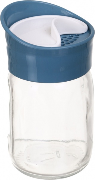 Емкость для специй 80 мл в ассортименте 24000930 Koopman