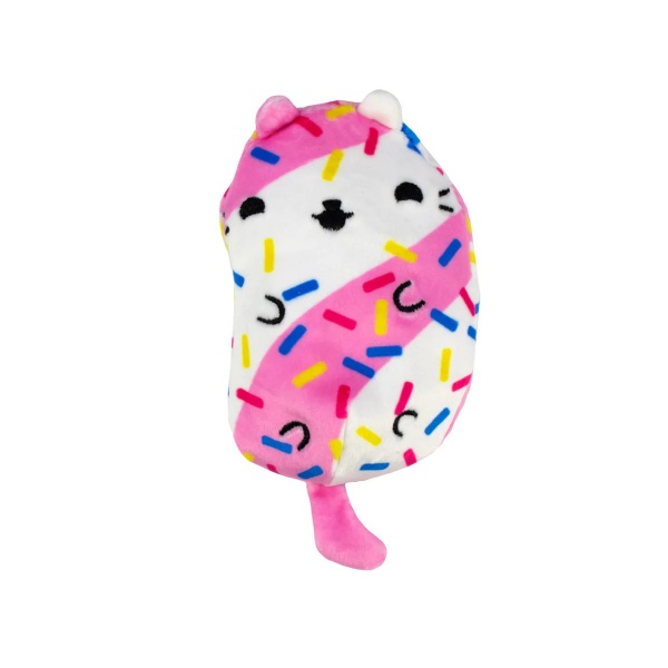 Мягкая игрушка Cats Vs Pickles Пауберри разноцветный CVP1002PM-361