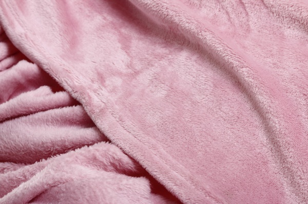 Плед із мікрофібри Frannel 150x200 см в асортименті La Nuit 