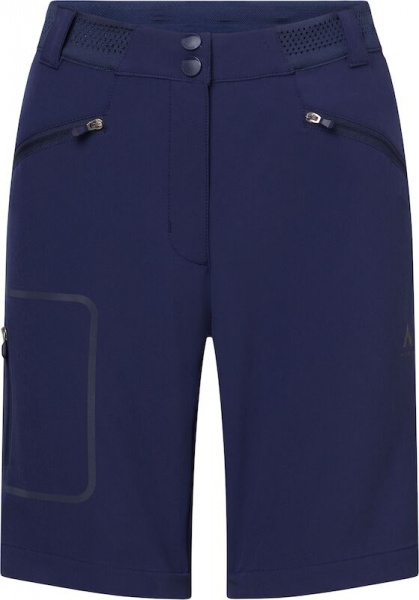 Шорти McKinley Hounta SHO W 422304-518 р. 34 синій
