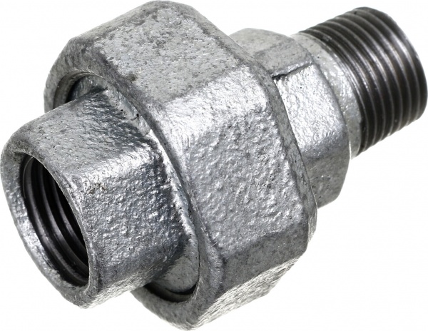 Американка ВЗ Atusa збірка оцинкована O1/2