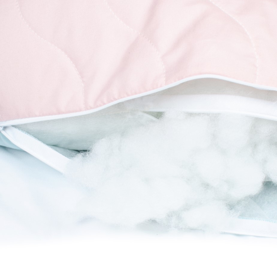 Подушка-позиціонер Білтекс П-подібна 140*75*20