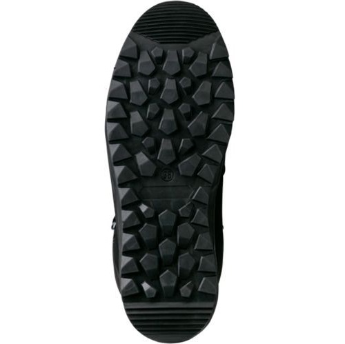 Ботинки McKinley Jessy AQX 282194-0050 р. 37 черный