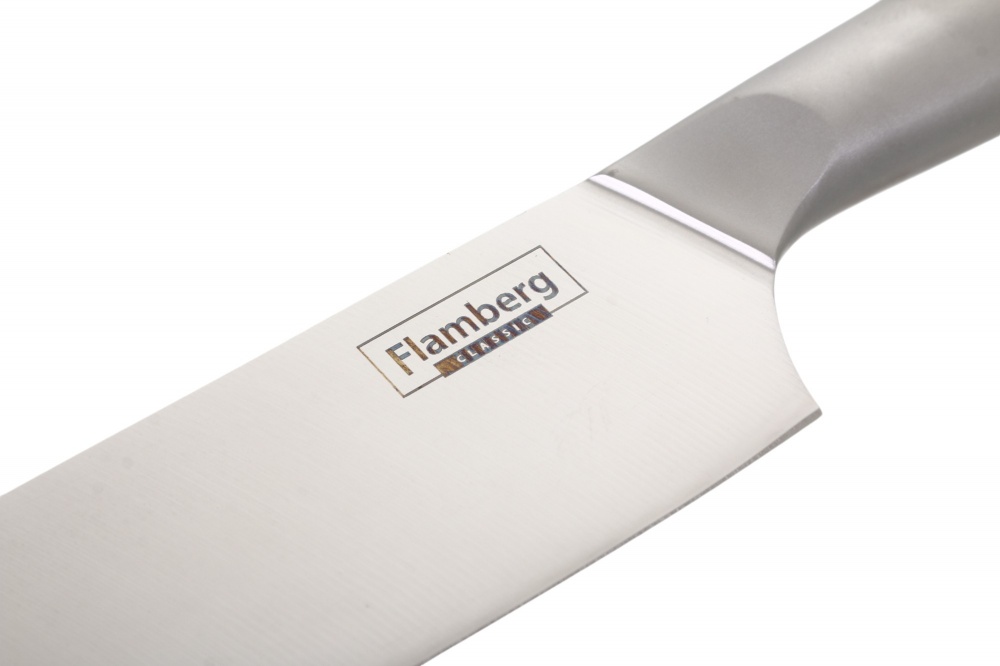 Ніж кухарський Flamberg Classic 20,3 см