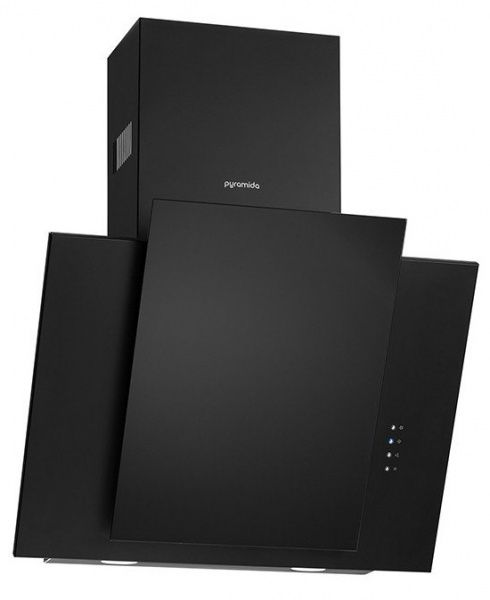 Вытяжка Pyramida NR-MV 60 SYE-26 BL