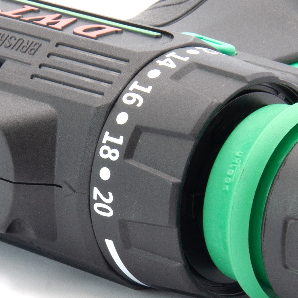 Шуруповерт акумуляторний DWT ABSP-12 NQ-2 BMC ABSP-12 NQ-2 BMC