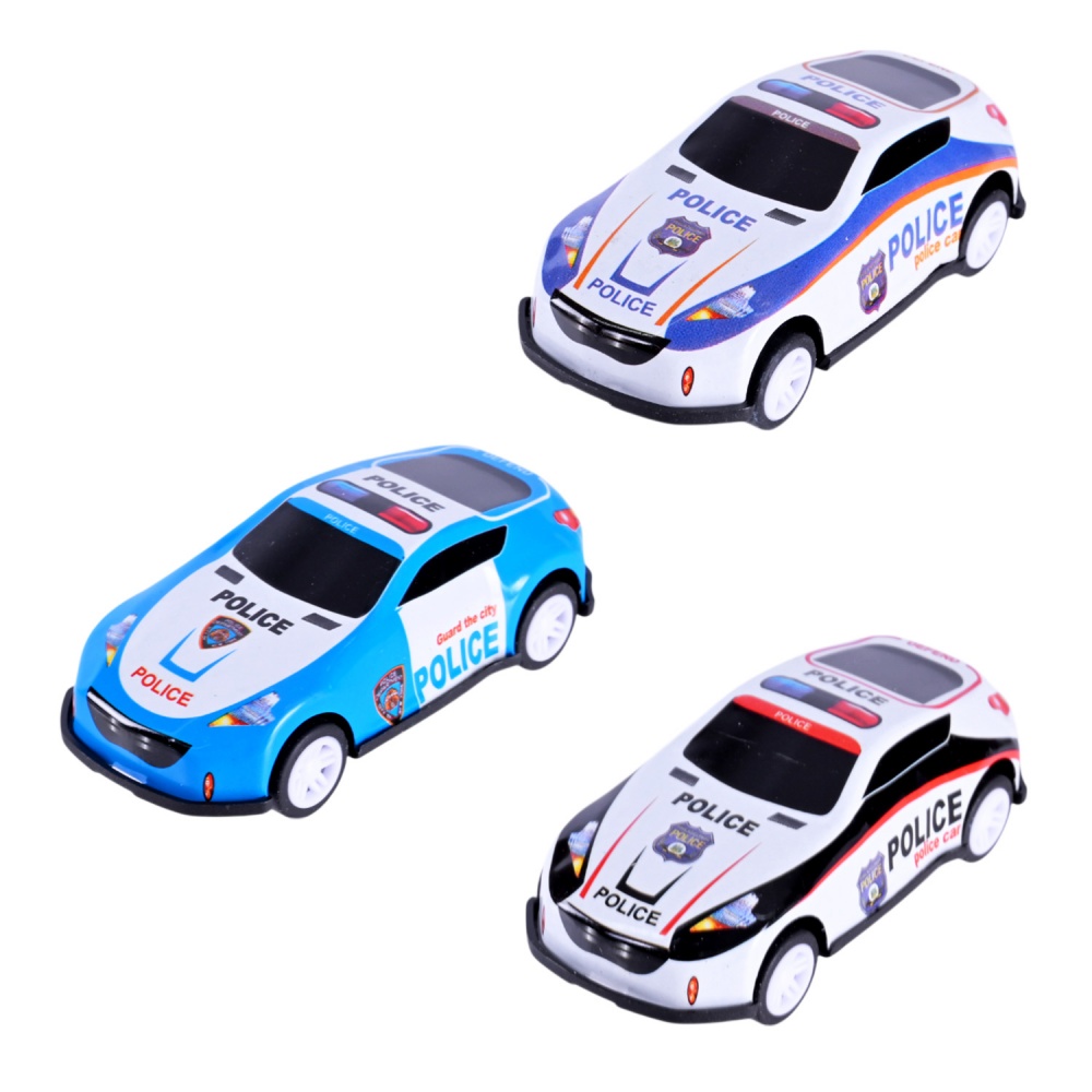 Трейлер-трек Shantou Y2140