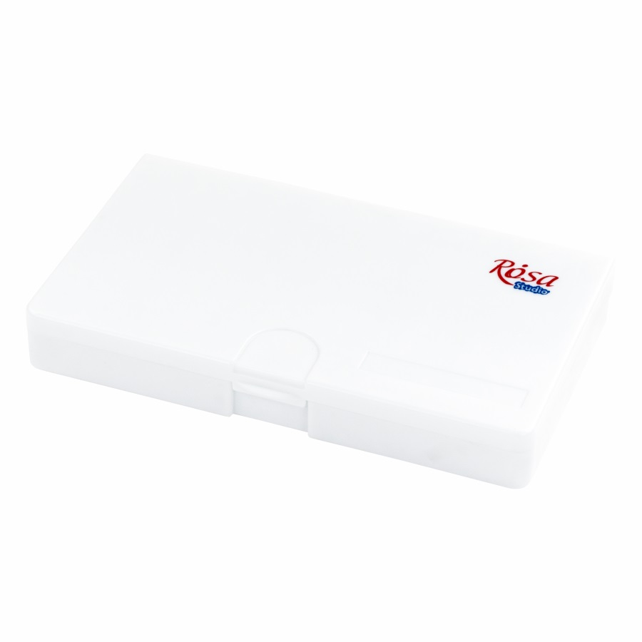 Набор акварельных красок 24 шт. 3405024 Rosa Studio