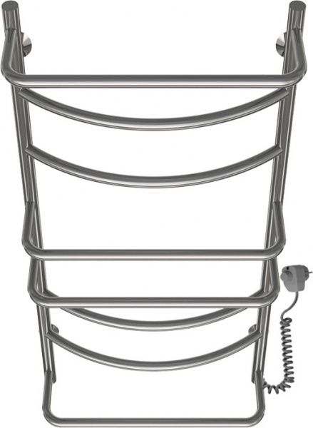 Полотенцесушитель электрический Deffi Аквамикс П8 500x900 Э П