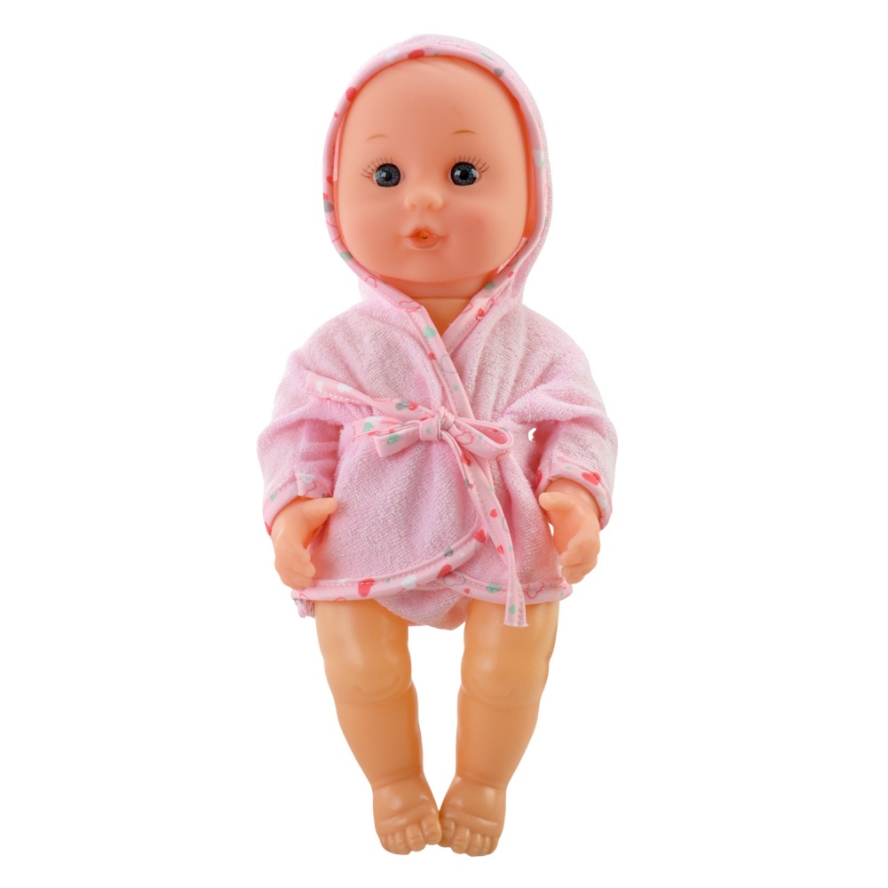 Игровой набор Shantou Пупс в одежде с аксессуарами 85865