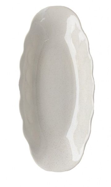 Блюдо Ромашка Cappuccino 29 см 