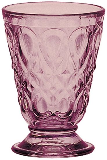 Склянка Lyonnais 200 мл аметист 626561 La Rochere