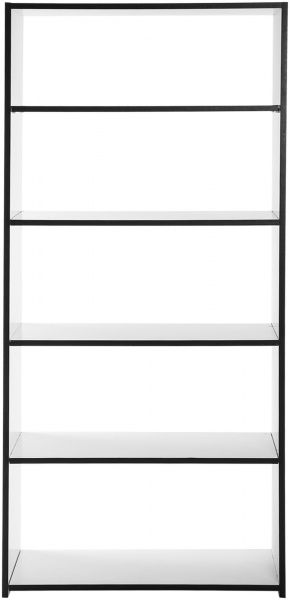 Стелаж торговий ДСП СБ-80 упаковка №1 корпус