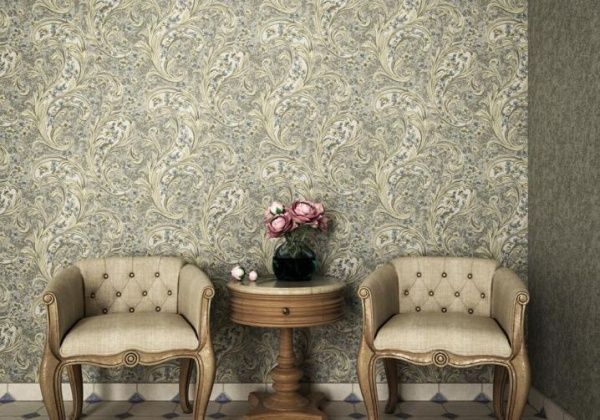 Обои Vinil Олимпия ЭШТ2-0992 