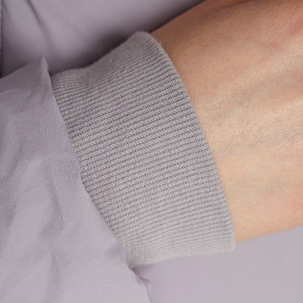 Куртка McKinley Balwin wms 294797-420 36 сірий