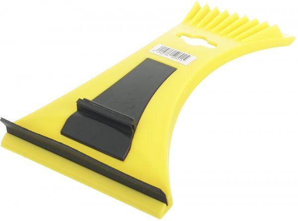 Шкребок Auto Assistance AA2145 із водозгоном 