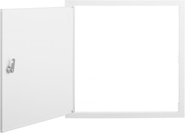 Дверцята ревізійні Вентс Домовент ЛМЗ 400x400