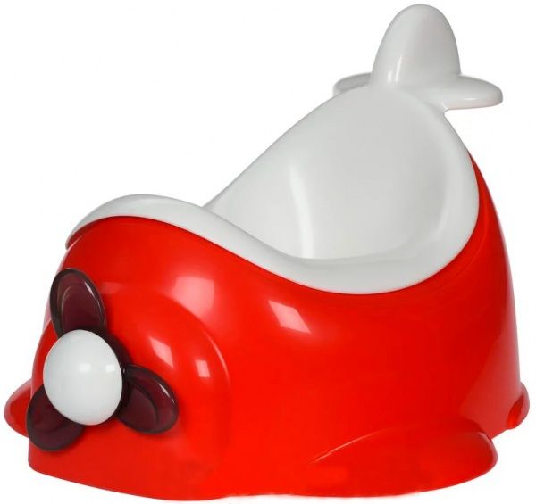 Горшок детский QCBABY Літачок QC9905
