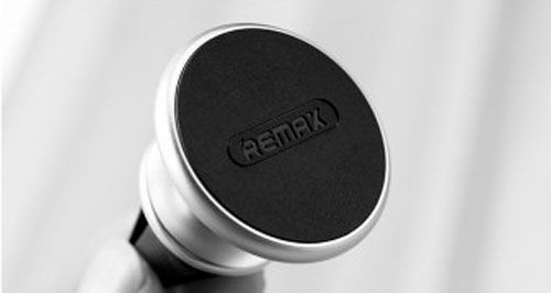 Тримач для смартфона Remax Metal Holder tarnish (RM-C28-TARNISH) 