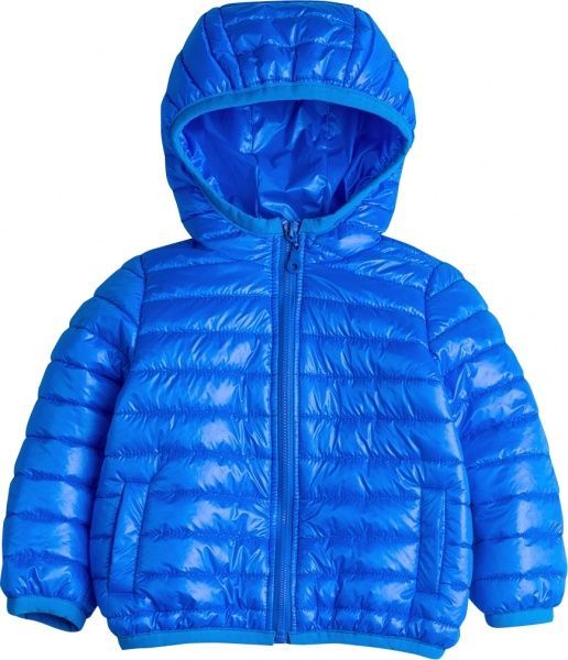 Куртка дитяча Zironka р.92 електрик Z1-48-0003-1 