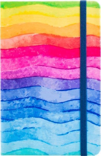 Книга для записей деловая А5 Optima O27190-04 