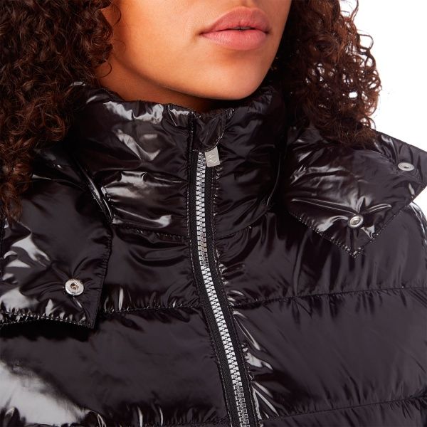 Куртка McKinley Geneva wms 407990-057 38 черный