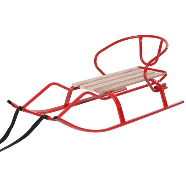 Санчата Vitan Спорт Ф1 червоні 7280 