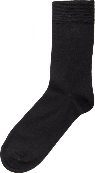 Шкарпетки ESLI BAMBOO 14С-121СПЕ р. 40-41 чорний 