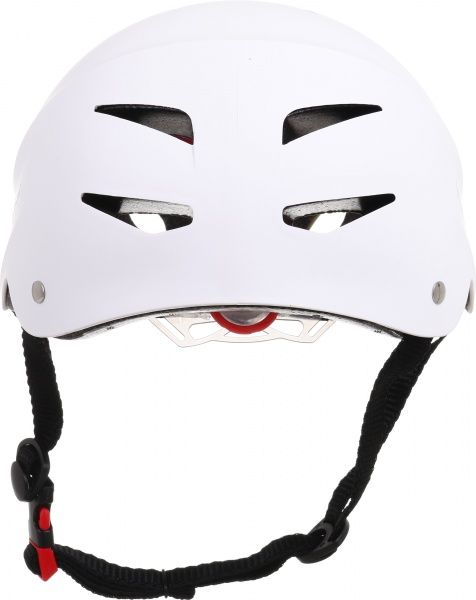 Шлем защитный MaxxPro SS21 MAR-SK2 р. 55-61 белый